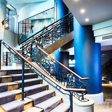 Malmaison Hotel Leeds Leeds  Exterior photo