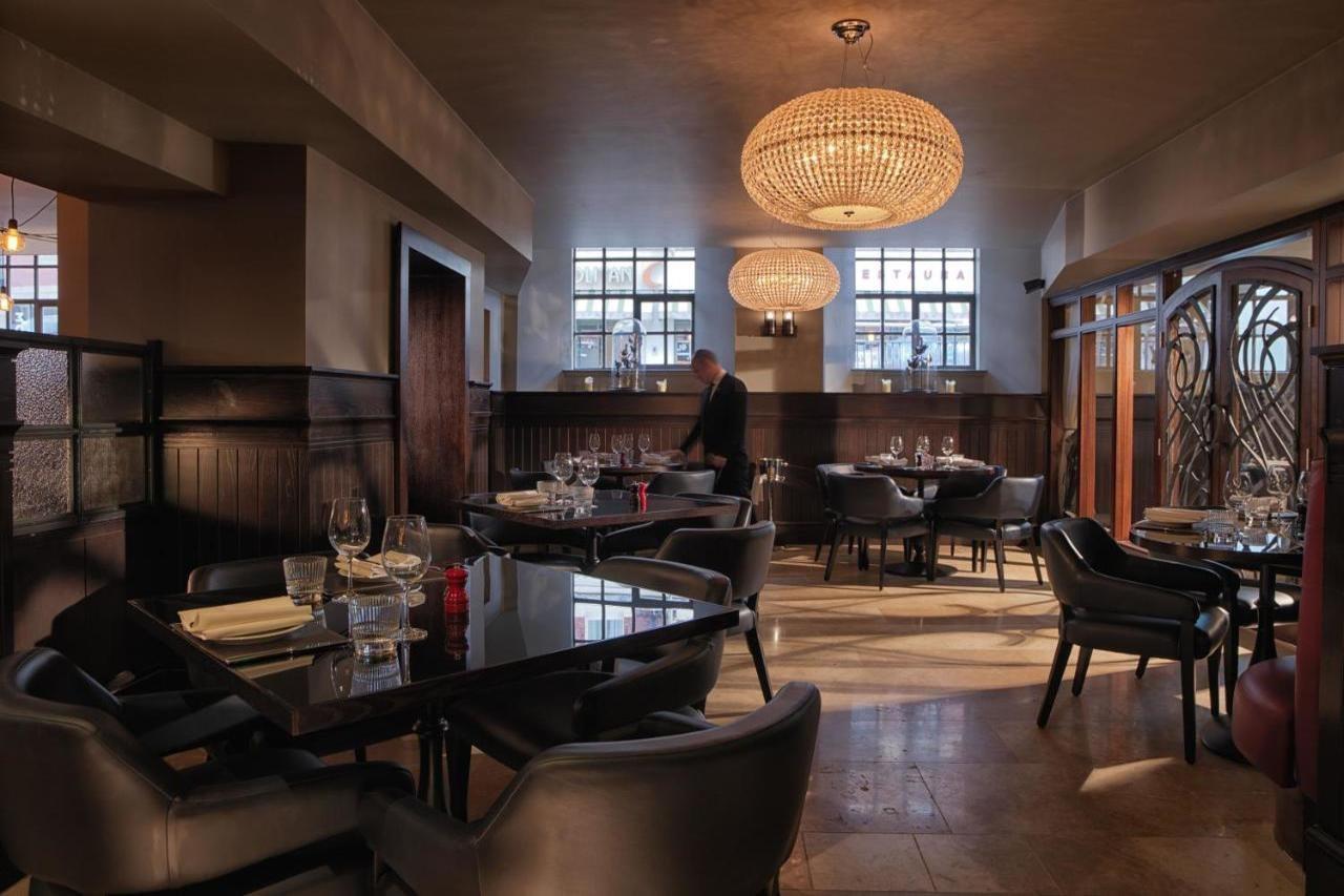 Malmaison Hotel Leeds Leeds  Exterior photo