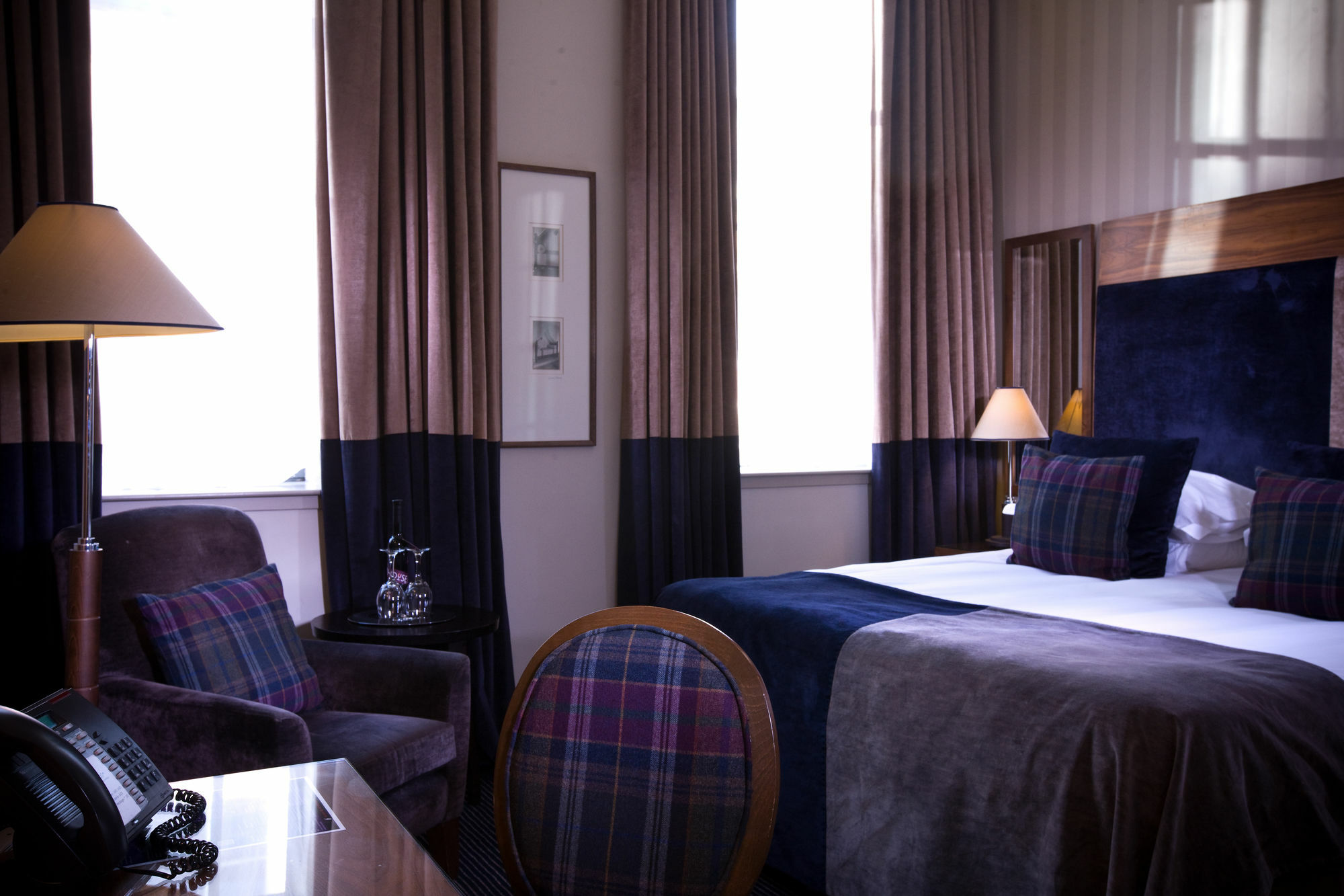 Malmaison Hotel Leeds Leeds  Exterior photo