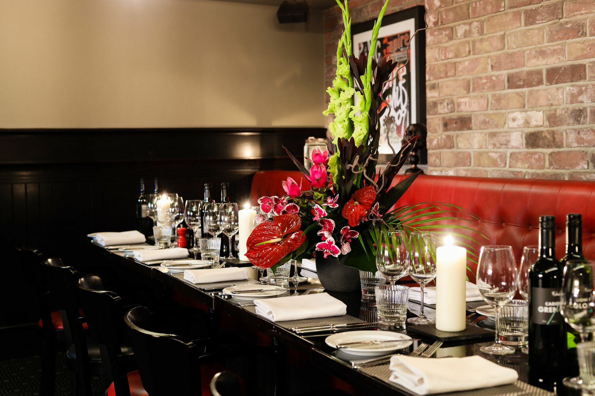 Malmaison Hotel Leeds Leeds  Exterior photo