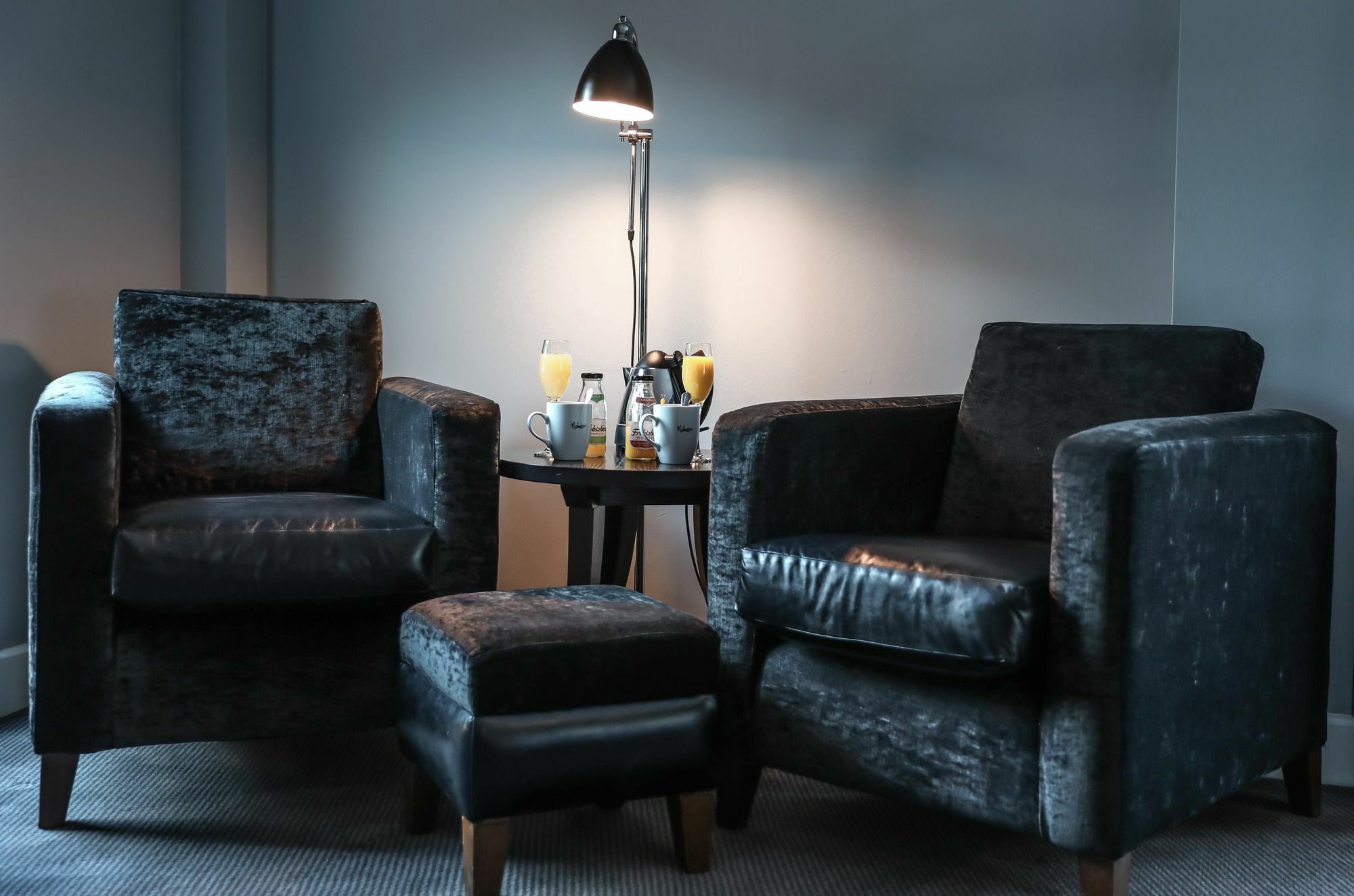 Malmaison Hotel Leeds Leeds  Exterior photo