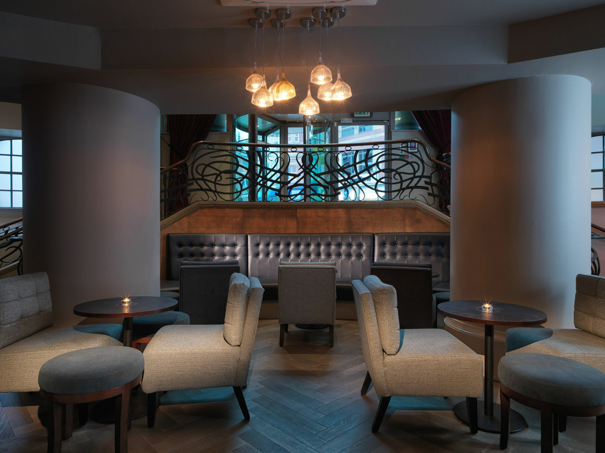 Malmaison Hotel Leeds Leeds  Exterior photo