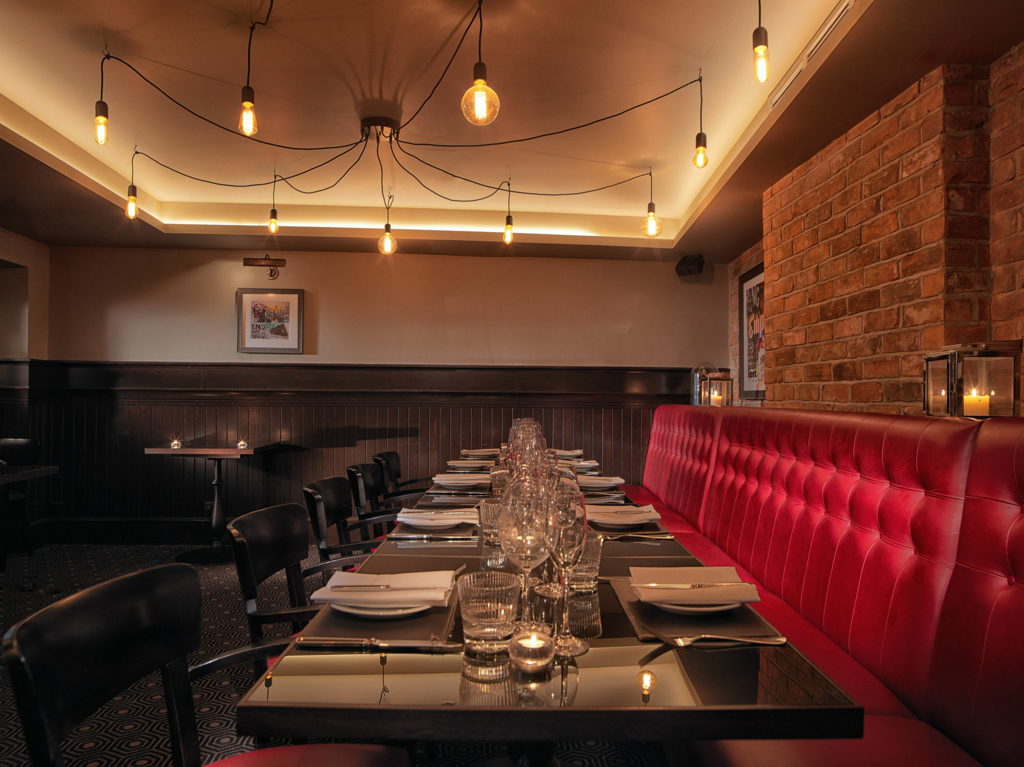 Malmaison Hotel Leeds Leeds  Exterior photo