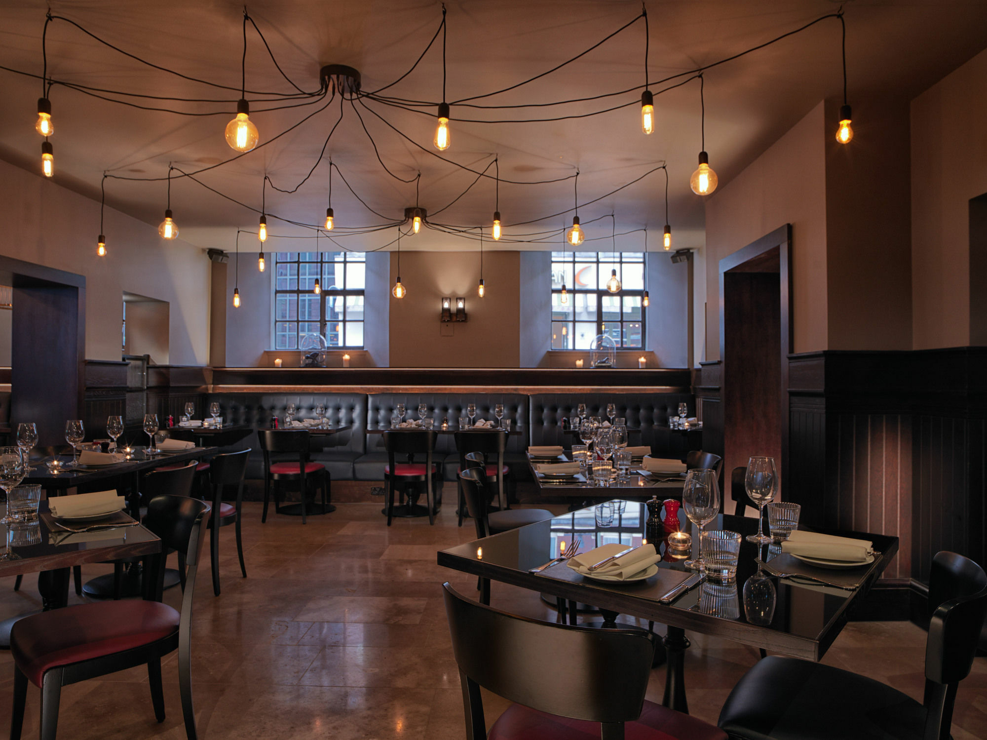 Malmaison Hotel Leeds Leeds  Exterior photo
