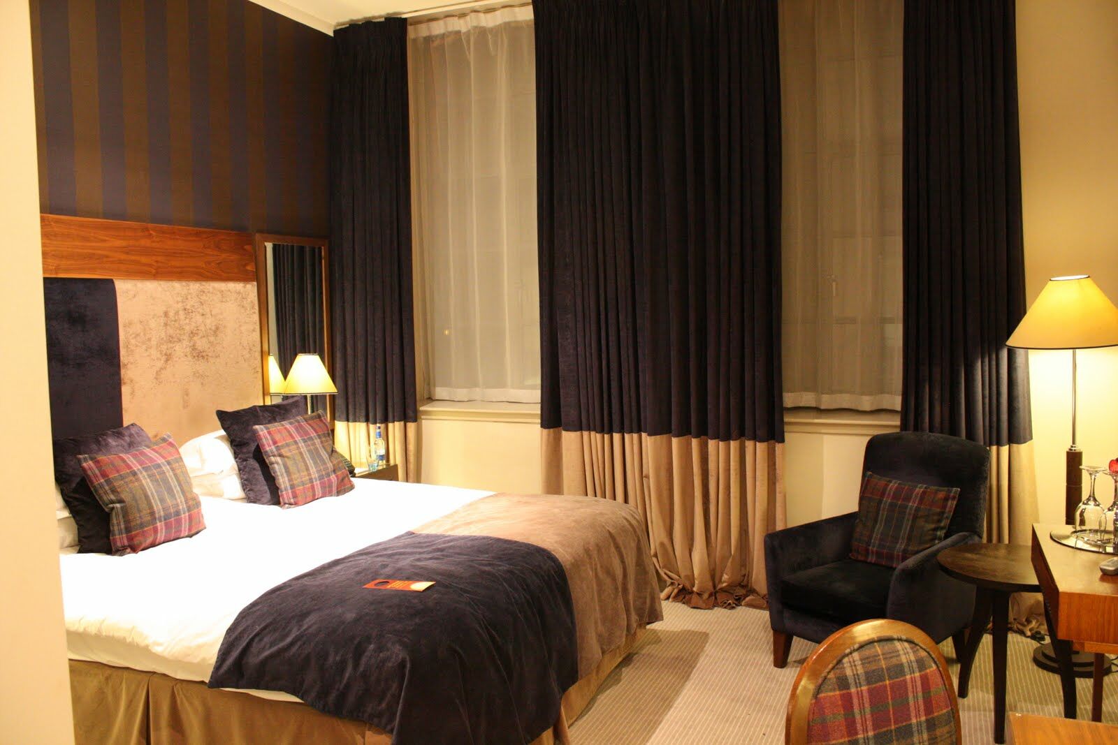 Malmaison Hotel Leeds Leeds  Exterior photo