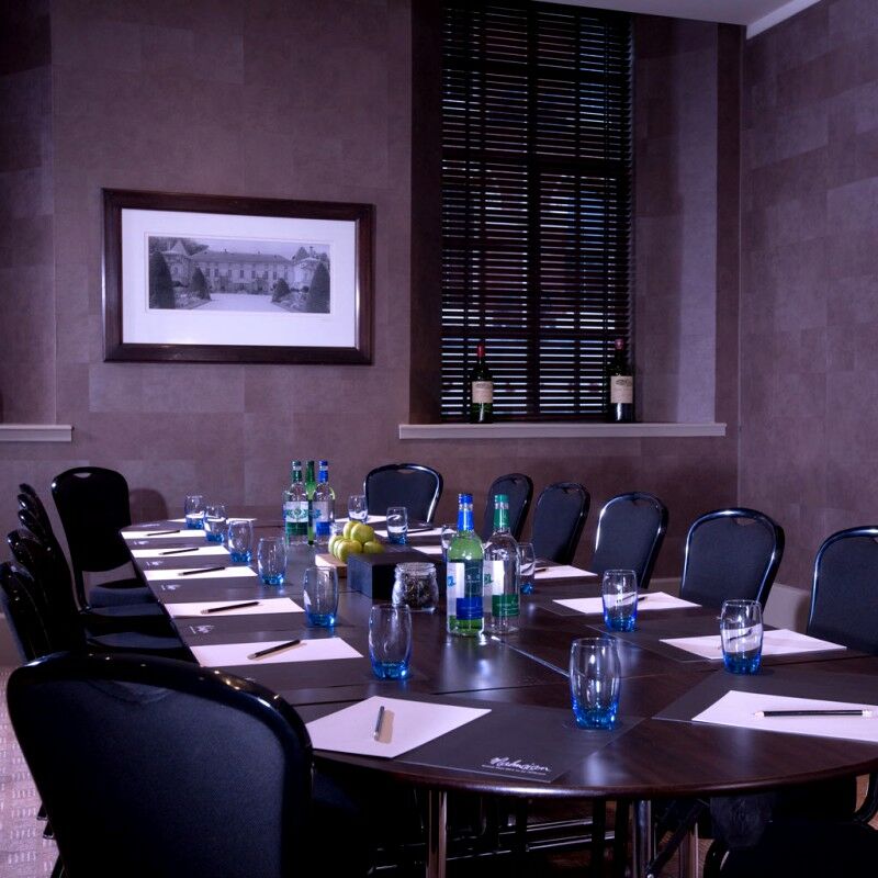 Malmaison Hotel Leeds Leeds  Exterior photo